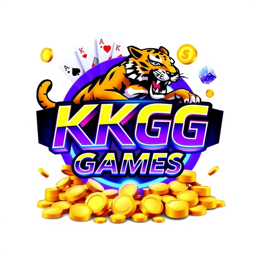 register Kkgg GAMES